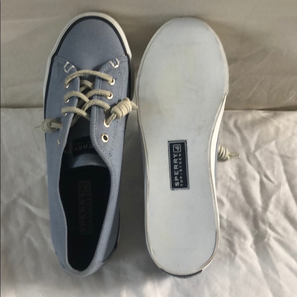 Women’s Sperry’s